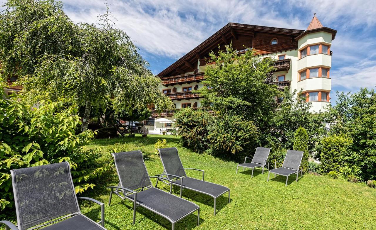 Das Posthaus Stubai&Smart Hotel Fulpmes Εξωτερικό φωτογραφία