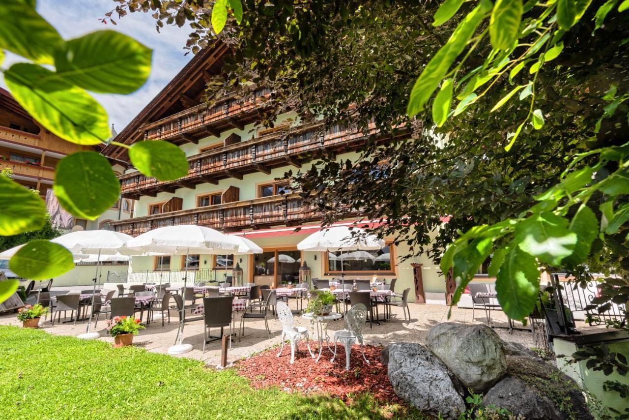 Das Posthaus Stubai&Smart Hotel Fulpmes Εξωτερικό φωτογραφία