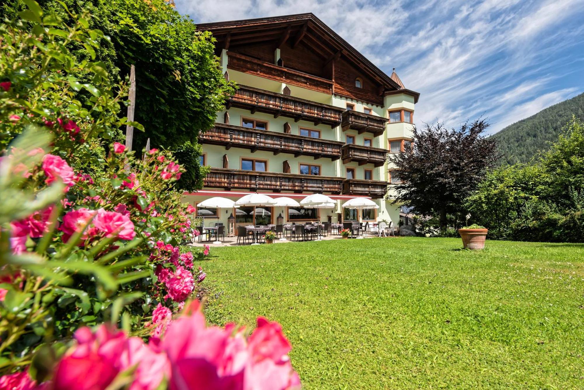 Das Posthaus Stubai&Smart Hotel Fulpmes Εξωτερικό φωτογραφία