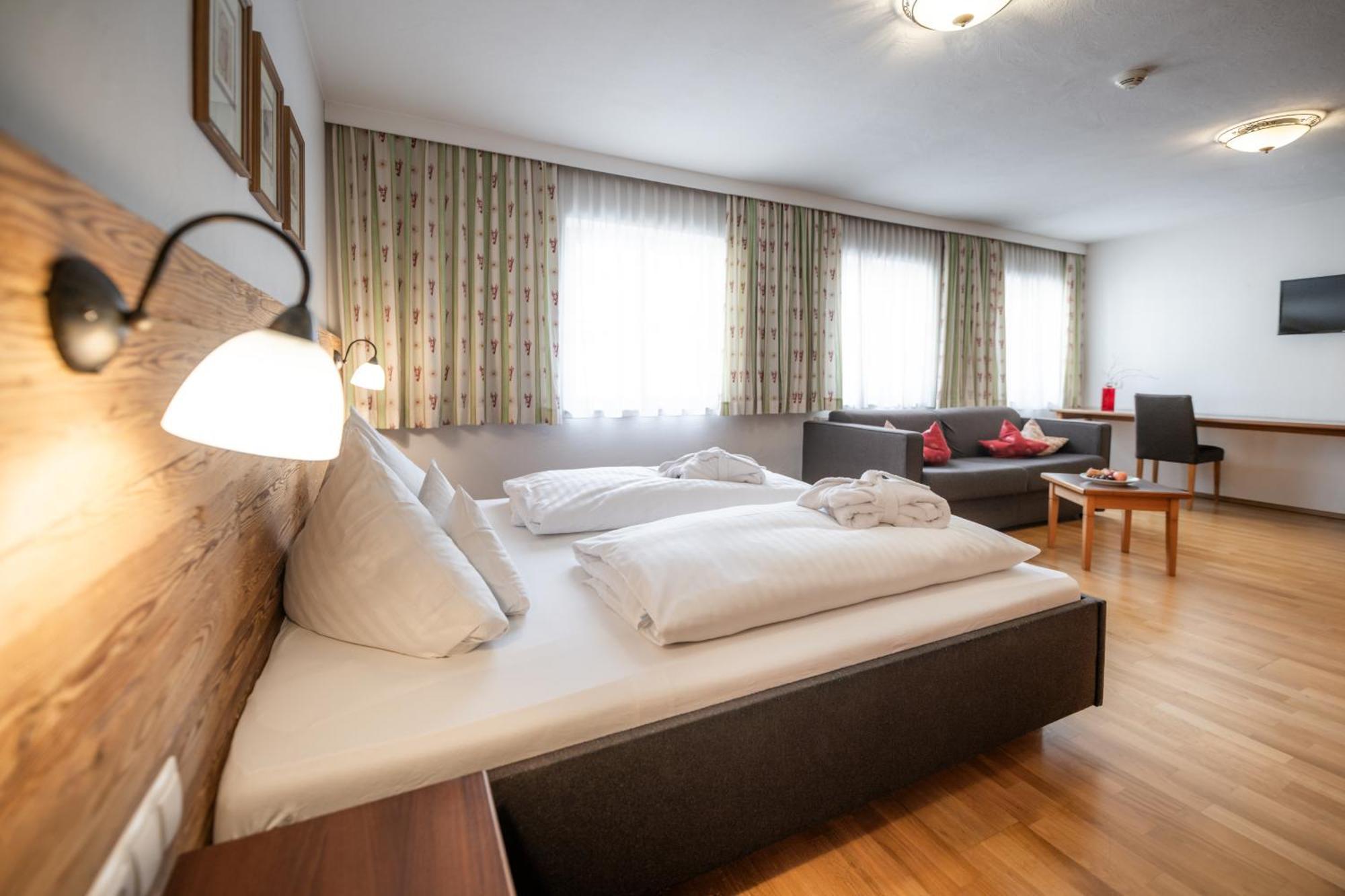 Das Posthaus Stubai&Smart Hotel Fulpmes Εξωτερικό φωτογραφία