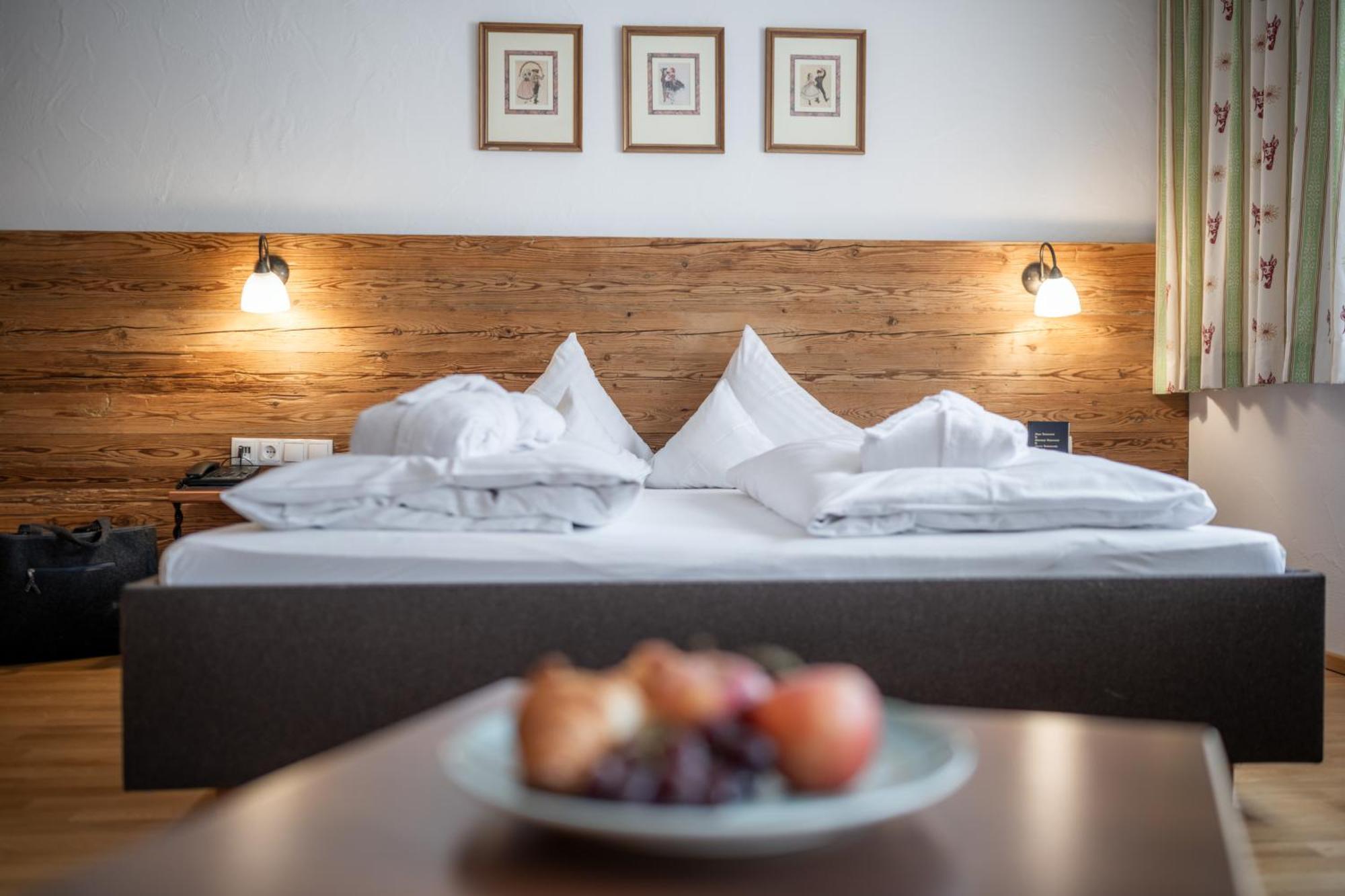 Das Posthaus Stubai&Smart Hotel Fulpmes Εξωτερικό φωτογραφία